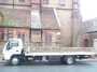 Click on this photo of the Isuzu NQR 2 CAR TRANSPORTER Turbo Diesel 2 door Manual to enlarge... for sale at Scotts Garage Brighton