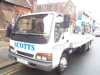 Click here to see more details on the Isuzu NQR 2 CAR TRANSPORTER Turbo Diesel 2 door Manual  for sale at Scotts Garage Brighton