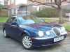 Click here to see more details on the Jaguar S-type 3.0 V6 Auto Saloon Auto Automatic  for sale at Scotts Garage Brighton