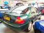 Click on this photo of the Ford Mondeo 1.8 Verona 5 door Manual to enlarge... for sale at Scotts Garage Brighton
