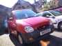 Click on this photo of the Hyundai Atoz 1.0+ MPV 5 door Manual to enlarge... for sale at Scotts Garage Brighton