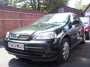 Click on this photo of the Vauxhall Astra 1.6 Club 5 door Manual to enlarge... for sale at Scotts Garage Brighton