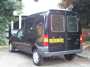 Click on this photo of the Ford Courier 1.8 TDdi Turbo Diesel Van to enlarge... for sale at Scotts Garage Brighton