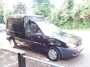 Click on this photo of the Ford Courier 1.8 TDdi Turbo Diesel Van to enlarge... for sale at Scotts Garage Brighton
