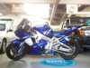 Click here to see more details on the Yamaha YZF R1 Motorcycle Manual  for sale at Scotts Garage Brighton