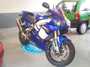 Click on this photo of the Yamaha YZF R1 Motorcycle Manual to enlarge... for sale at Scotts Garage Brighton