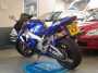 Click on this photo of the Yamaha YZF R1 Motorcycle Manual to enlarge... for sale at Scotts Garage Brighton