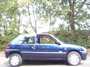 Click on this photo of the Peugeot 106 1.1 XN Zest 2 3 door Manual to enlarge... for sale at Scotts Garage Brighton
