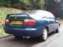 Click on this photo of the Nissan Primera 2.0 SLX 5 door Manual to enlarge... for sale at Scotts Garage Brighton