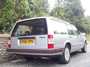 Click on this photo of the Volvo 940 2.3i Celebration Estate Manual to enlarge... for sale at Scotts Garage Brighton