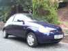 Click here to see more details on the Ford Ka 1.3 Style 3 door Manual  for sale at Scotts Garage Brighton