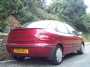 Click on this photo of the Fiat Brava 1.6 100 SX 5 door Manual to enlarge... for sale at Scotts Garage Brighton