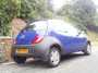 Click on this photo of the Ford Ka 1.3i 3 door Manual to enlarge... for sale at Scotts Garage Brighton