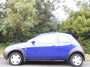 Click on this photo of the Ford Ka 1.3i 3 door Manual to enlarge... for sale at Scotts Garage Brighton