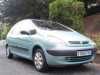 Click here to see more details on the Citroen Xsara Picasso 1.6 LX MPV 5 door Manual  for sale at Scotts Garage Brighton