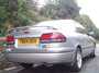 Click on this photo of the Mazda 626 2.0 GSi iAC 5 door Manual to enlarge... for sale at Scotts Garage Brighton