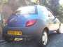 Click on this photo of the Ford Ka 3 1.3 3 door Manual to enlarge... for sale at Scotts Garage Brighton