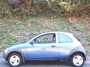 Click on this photo of the Ford Ka 3 1.3 3 door Manual to enlarge... for sale at Scotts Garage Brighton