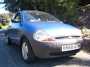 Click on this photo of the Ford Ka 3 1.3 3 door Manual to enlarge... for sale at Scotts Garage Brighton