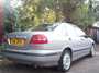 Click on this photo of the Volvo S40 1.8 SE 4 door Auto Automatic to enlarge... for sale at Scotts Garage Brighton