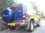 Click on this photo of the Isuzu Trooper 3.5 V6 24v Citation 3 door Auto Automatic to enlarge... for sale at Scotts Garage Brighton