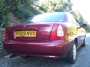 Click on this photo of the Daewoo Nubira 1.6 16v SE 4 door Manual to enlarge... for sale at Scotts Garage Brighton