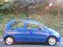 Click on this photo of the Daewoo Matiz SE Plus MPV 5 door Manual to enlarge... for sale at Scotts Garage Brighton