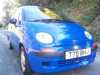 Click here to see more details on the Daewoo Matiz SE Plus MPV 5 door Manual  for sale at Scotts Garage Brighton