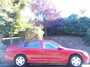 Click on this photo of the Vauxhall Vectra 2.0 16v CD 5 door Manual to enlarge... for sale at Scotts Garage Brighton