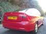 Click on this photo of the Vauxhall Vectra 2.0 16v CD 5 door Manual to enlarge... for sale at Scotts Garage Brighton