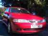 Click here to see more details on the Vauxhall Vectra 2.0 16v CD 5 door Manual  for sale at Scotts Garage Brighton