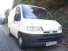 Click here to see more details on the Citroen Relay 1000 1.9D SWB Diesel Van  for sale at Scotts Garage Brighton