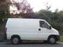 Click on this photo of the Citroen Relay 1000 1.9D SWB Diesel Van to enlarge... for sale at Scotts Garage Brighton