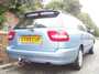 Click on this photo of the Suzuki Baleno 1.6 16v GLX Estate Manual to enlarge... for sale at Scotts Garage Brighton