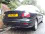 Click on this photo of the Fiat Marea 2.0 HLX 4 door Manual to enlarge... for sale at Scotts Garage Brighton