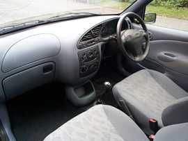 Click on this photo of the Ford Fiesta 1.3 Encore 3 door Manual to enlarge... for sale at Scotts Garage Brighton