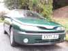 Click here to see more details on the Renault Laguna 1.9 RXE DCi Turbo Diesel 5 door Manual  for sale at Scotts Garage Brighton