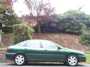 Click on this photo of the Renault Laguna 1.9 RXE DCi Turbo Diesel 5 door Manual to enlarge... for sale at Scotts Garage Brighton