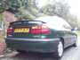 Click on this photo of the Renault Laguna 1.9 RXE DCi Turbo Diesel 5 door Manual to enlarge... for sale at Scotts Garage Brighton
