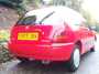 Click on this photo of the Toyota Starlet 1.3 S 3 door Manual to enlarge... for sale at Scotts Garage Brighton