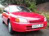 Click here to see more details on the Toyota Starlet 1.3 S 3 door Manual  for sale at Scotts Garage Brighton