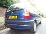 Click on this photo of the Vauxhall Zafira 1.6 16v Club 7 Seater 5 door Manual to enlarge... for sale at Scotts Garage Brighton