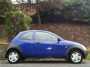 Click on this photo of the Ford Ka 1.3 5 door Manual to enlarge... for sale at Scotts Garage Brighton