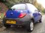 Click on this photo of the Ford Ka 1.3 5 door Manual to enlarge... for sale at Scotts Garage Brighton