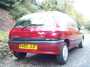 Click on this photo of the Renault Clio 1.2 Biarritz 3 door Manual to enlarge... for sale at Scotts Garage Brighton