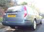 Click on this photo of the Ford Mondeo 2.0 Ghia X Estate Auto Automatic to enlarge... for sale at Scotts Garage Brighton