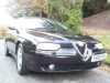 Click here to see more details on the Alfa Romeo 156 2.0  TS 4 door Auto Selespeed  for sale at Scotts Garage Brighton
