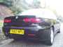 Click on this photo of the Alfa Romeo 156 2.0  TS 4 door Auto Selespeed to enlarge... for sale at Scotts Garage Brighton