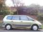 Click on this photo of the Renault Espace 2.2 RXE DT 7 Seater MPV Turbo Diesel 5 door Manual to enlarge... for sale at Scotts Garage Brighton