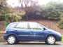 Click on this photo of the Renault Scenic 1.6 Expression + MPV 5 door Manual to enlarge... for sale at Scotts Garage Brighton